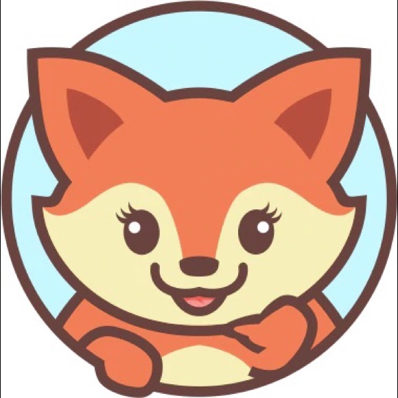 🔂 NWOT (Blue Ombré) Hollister Men's Curved Hem Short Sleeved Tee-Shirt 💎 - Picture 3 of 4